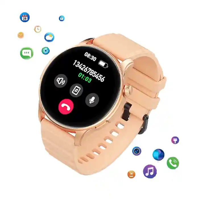 Zeblaze BTalk 3 Pro Smart Watch
